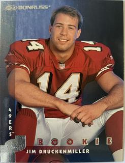 Jim Druckenmiller