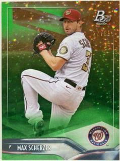 Max Scherzer