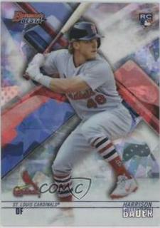 Harrison Bader
