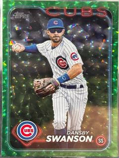 Dansby Swanson