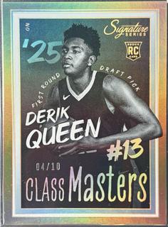 Derik Queen