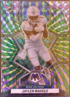 Jaylen Waddle