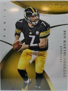 Ben Roethlisberger