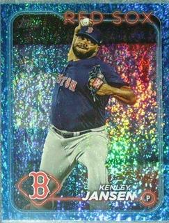 Kenley Jansen