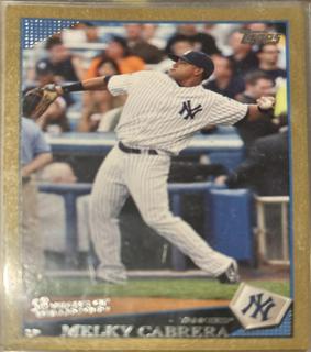 Melky Cabrera