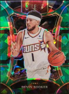 Devin Booker