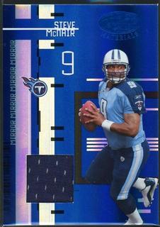 Steve McNair