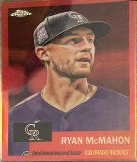 Ryan McMahon