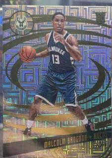 Malcolm Brogdon