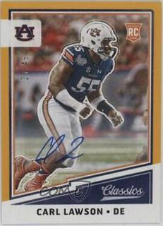 Carl Lawson