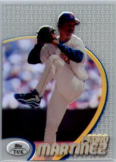 Pedro Martinez