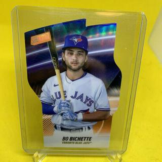 Bo Bichette