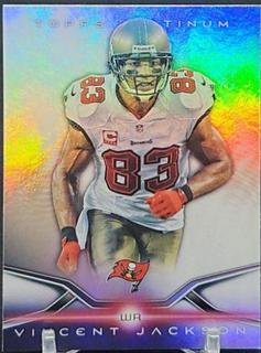 Vincent Jackson