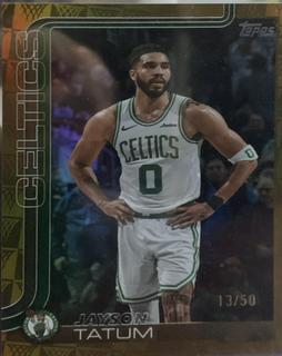 Jayson Tatum