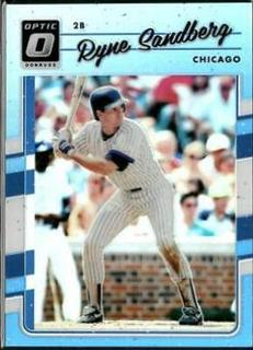Ryne Sandberg