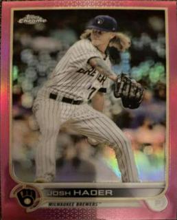 Josh Hader