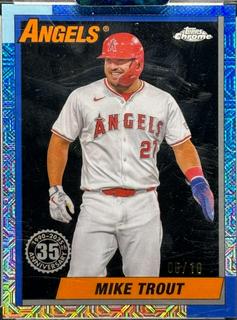 Mike Trout