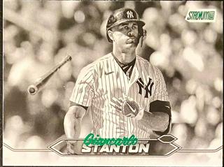 Giancarlo Stanton