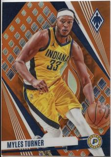 Myles Turner