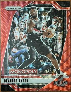 Deandre Ayton