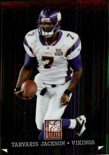 Tarvaris Jackson