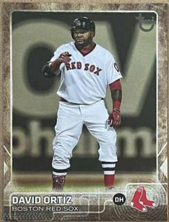 David Ortiz
