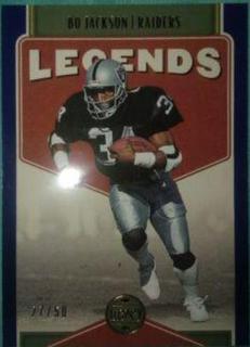 Bo Jackson