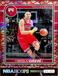 Nikola Vucevic