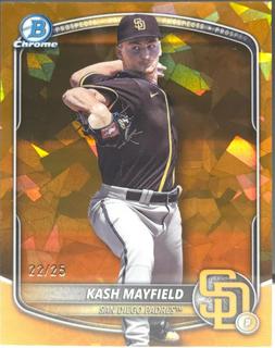Kash Mayfield