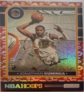 Jonathan Kuminga