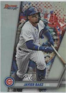 Javier Baez