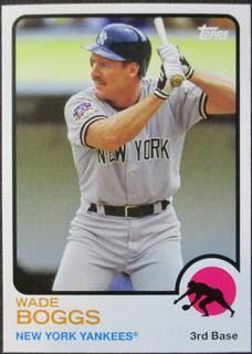 Wade Boggs