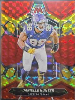 Danielle Hunter