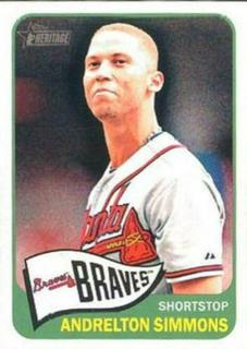 Andrelton Simmons