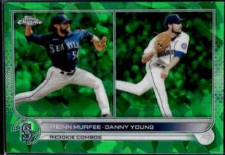 Danny Young / Penn Murfee