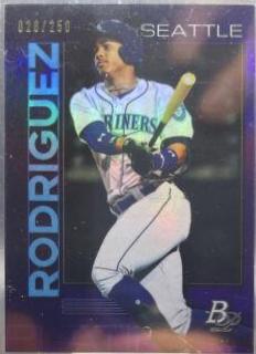 Julio Rodriguez