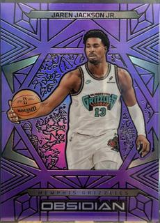 Jaren Jackson Jr.