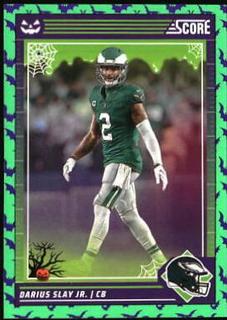 Darius Slay Jr.