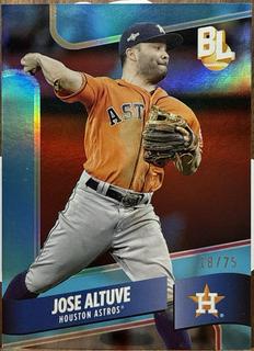 Jose Altuve