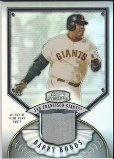 Barry Bonds