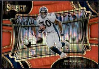 Terrell Davis