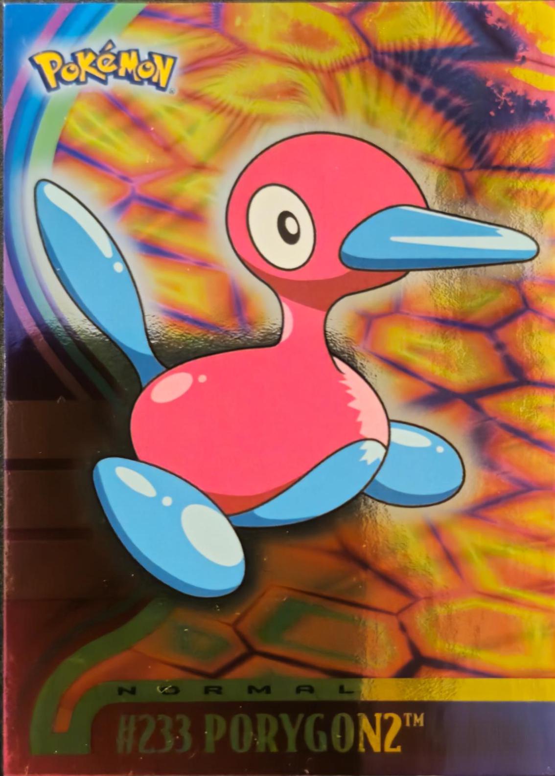Porygon2