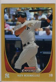 Alex Rodriguez