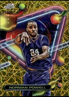 Norman Powell