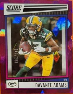 Davante Adams
