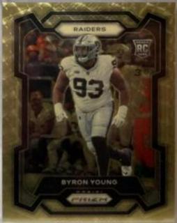 Byron Young