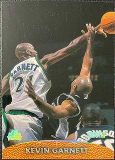 Kevin Garnett