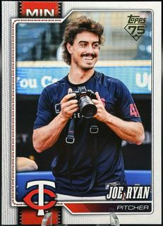 Joe Ryan