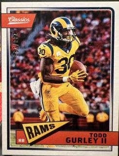 Todd Gurley II