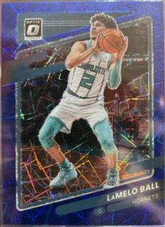 LaMelo Ball